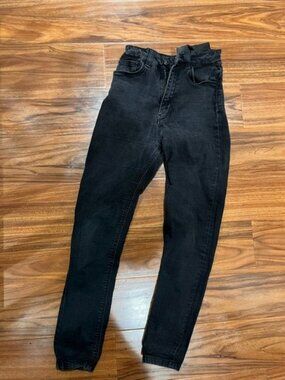 Zara Premium Denim Skinny Jeans​